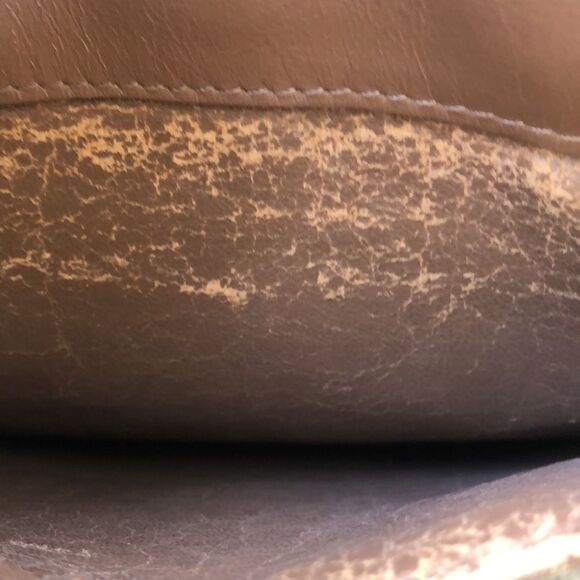 Pierre Balmain crossbody - Picture 4 of 10